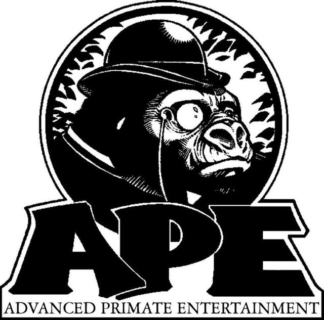 Ape Games