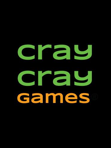 Cray Cray Games