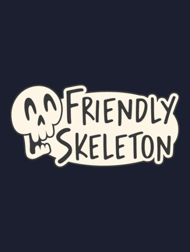 Friendly Skeleton Games
