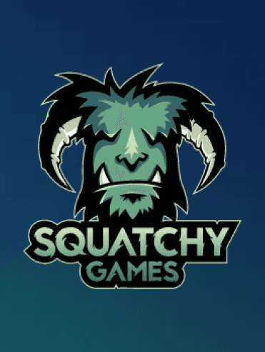 Squatchy Games