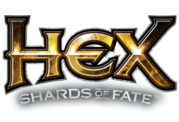 Hex Shards of Fate
